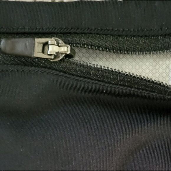 EC NIKE DRI-FIT POWER LEGGINGS SZ. S - Picture 4 of 8